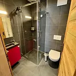 3 Bedroom Modern Alpine Escape Appartement