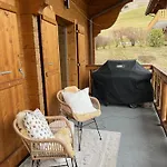 3 Bedroom Modern Alpine Escape *