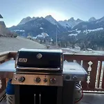 3 Bedroom Modern Alpine Escape Appartement