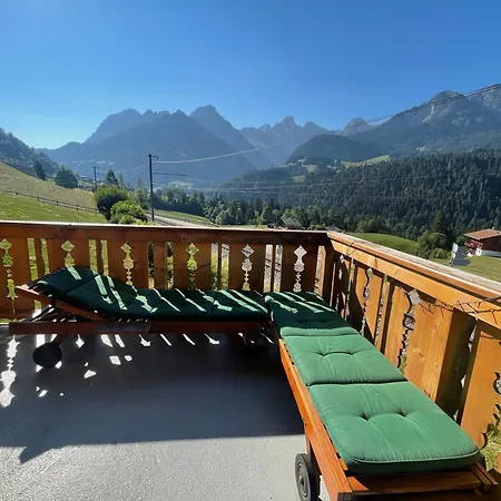 3 Bedroom Modern Alpine Escape Appartamento Chateau-d'Oex